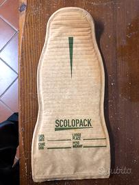 Porta selvaggina scolopack per beccaccia