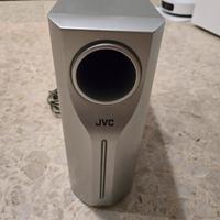 SUBWOOFER PASSIVO JVC SP-WS1