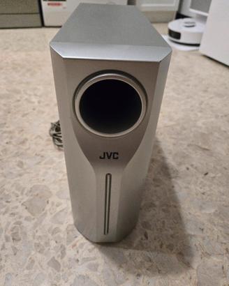 SUBWOOFER PASSIVO JVC SP-WS1
