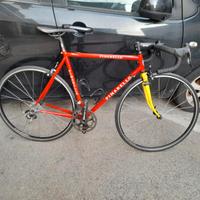 bicicletta da corsa pinarello 10v 53cc