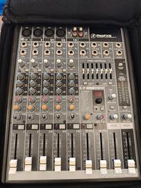 mixer analogico