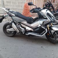 Honda X-ADV 750 - 2019