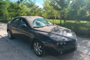 ALFA 159 BENZINA 1.8 