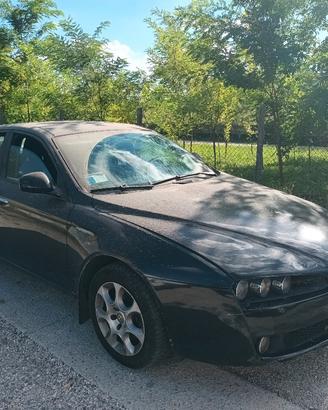ALFA 159 BENZINA 1.8 