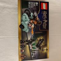 LEGO Harry Potter Fuga da Privet Drive