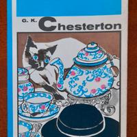 La saggezza di Padre Brown