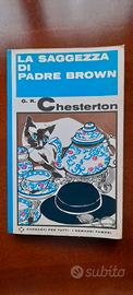 La saggezza di Padre Brown