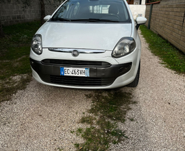 Fiato punto 1.4 emotion gpl 77cv