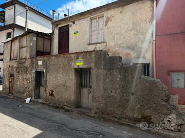 Appartamento da ristrutturare - OCCAS. UNICA