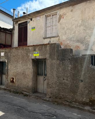 Appartamento da ristrutturare - OCCAS. UNICA