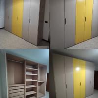 Armadio 6 ante come NUOVO (281x255Hx60) 