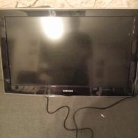 TV 32" samsung