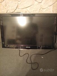 TV 32" samsung