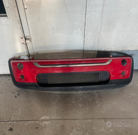 Ricambi mini cooper s