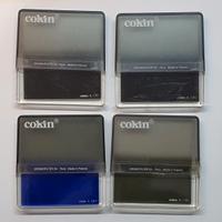 Filtri fotografici cokin