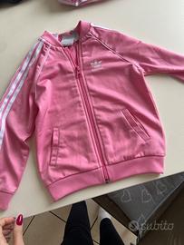 Felpa bimba Adidas