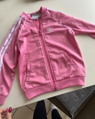 Felpa bimba Adidas