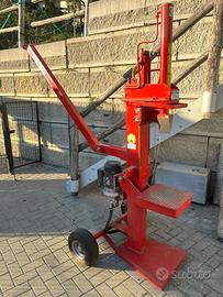 Spaccalegna 10 ton.