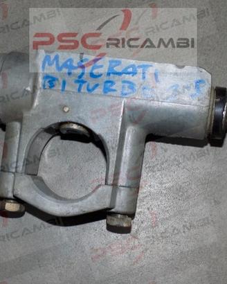 Blocchetto accensione Maserati biturbo MK1