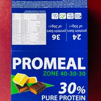 12 BARRETTE VOLCHEM PROMEAL ZONE PROTEICHE