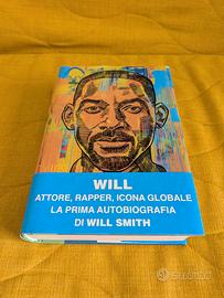 Libro “Will” – Autobiografia di Will Smith