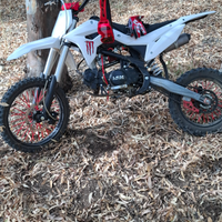 Lem pit bike 125
