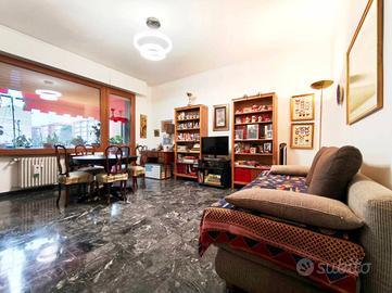 Appartamento di 79 m² con 2 locali a Milano