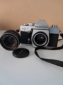 praktica LTL 3