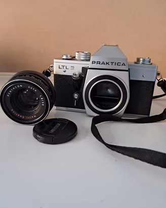 praktica LTL 3