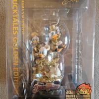 DuckTales D-Stage 061SP Golden Edition Beast Kin