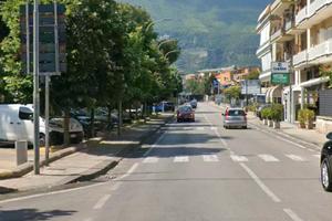Monolocale con accesso indipendente - zona tribuna