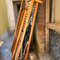 Reti letto singoli motorizate