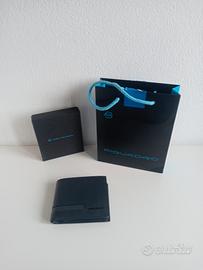 portafoglio Piquadro 