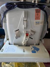 seggiolino "bambini  Chicco" per auto