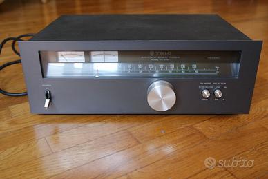 Kenwood (Trio) KT-5550 sintonizzatore/tuner