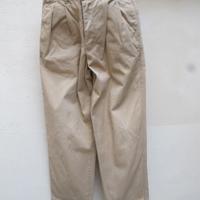 Pantaloni Dockers beige/cachi W31 L32
