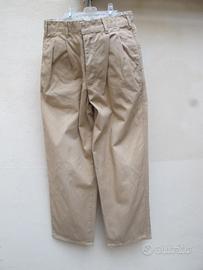 Pantaloni Dockers beige/cachi W31 L32