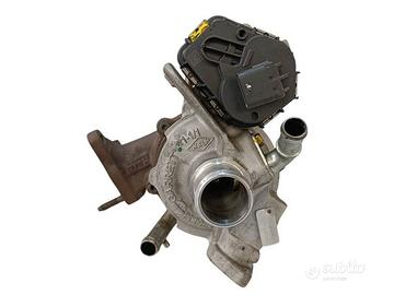 55283804 TURBO TURBINA FIAT 1.3 MTJ EURO 6 FIAT 50