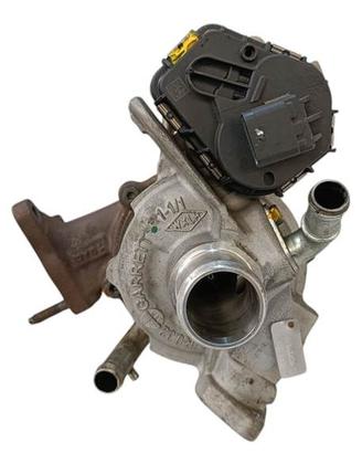 55283804 TURBO TURBINA FIAT 1.3 MTJ EURO 6 FIAT 50