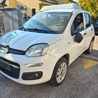Ricambi Fiat Panda 2015