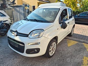 Ricambi Fiat Panda 2015