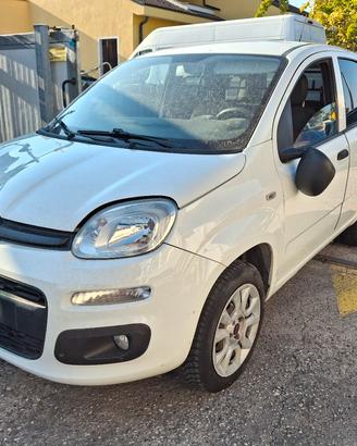 Ricambi Fiat Panda 2015