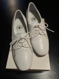 Scarpe cerimonia infermiera volont. crocerossina