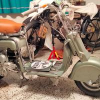 Lambretta 125 B
