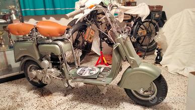 Lambretta 125 B