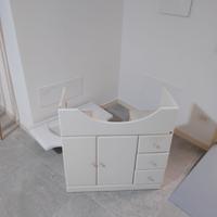 Mobile bagno