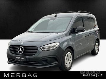 Mercedes-Benz Citan 110 Tourer Long