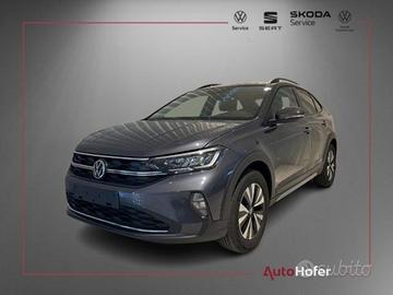 VOLKSWAGEN Taigo 1.0 TSI DSG Life LED Navi DAB+ Bl