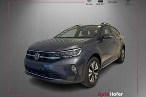 VOLKSWAGEN Taigo 1.0 TSI DSG Life LED Navi DAB+ Bl
