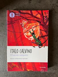 Il barone rampante di Italo Calvino